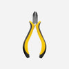 RH01302 4.5" Long Side Cutting Plier Mini