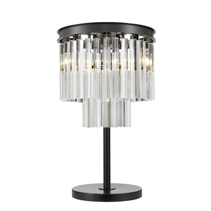 SNDRICH036CS3TABL Table Lamp