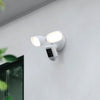 Ring Floodlight Cam Wired Pro White