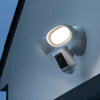 Ring Floodlight Cam Wired Pro White