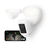 Ring Floodlight Cam Wired Pro White