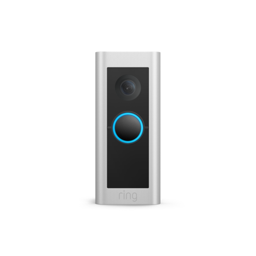 Ring Video Doorbell Pro 2 Plug-In & Chime *BUNDLE*