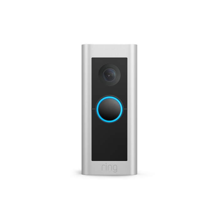 Ring Wired Video Doorbell Pro (HARDWIRED) — SND Electrical
