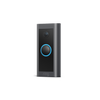 Ring Video Doorbell Wired & All New Chime Pro *BUNDLE*