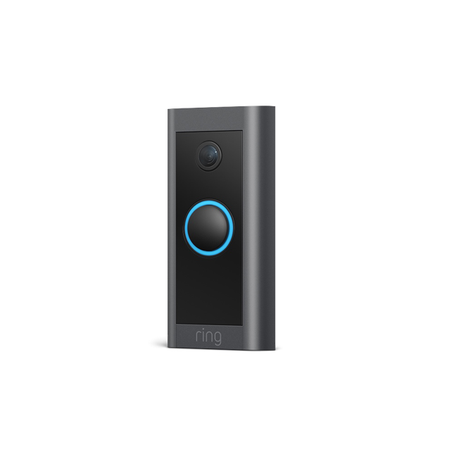Ring Video Doorbell Wired