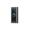 Ring Video Doorbell Wired & All New Chime Pro *BUNDLE*