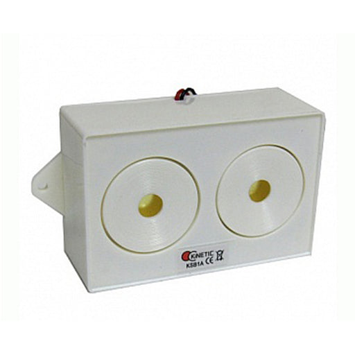 SND Electrical SB1 Sound Bomb 1 Internal Sounder - SND Electrical Ltd
