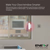 Ener-J Smart WiFi Door Contact Sensor