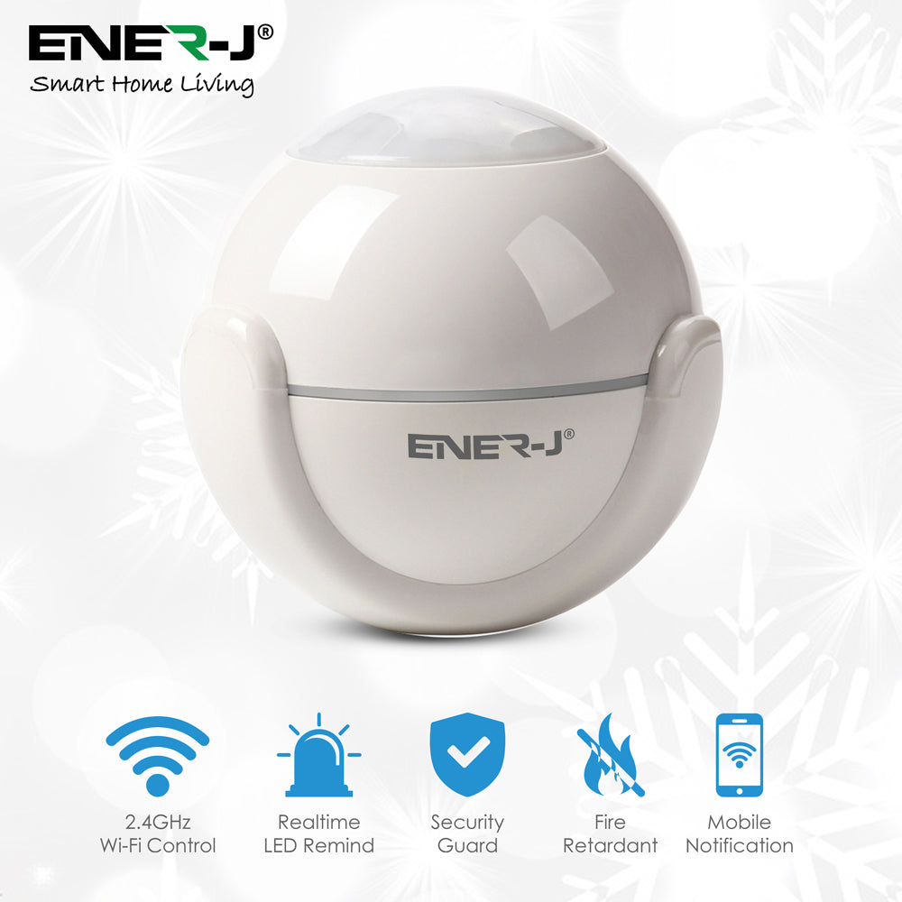 Smart Home Accessories & Connected Devices