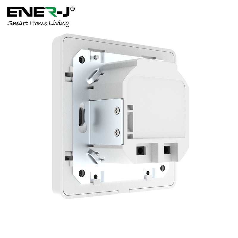 Ener-J Smart Wi-Fi 1 Gang Dimmable Touch Switch