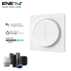 Ener-J Smart Wi-Fi 1 Gang Dimmable Touch Switch