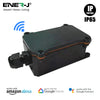 Ener-J Smart WiFi Outdoor Relay Switch