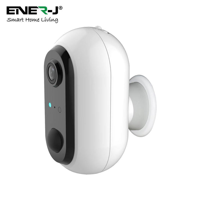 ENER-J Smart Wireless Indoor or Outdoor 1080p Camera SHA5319