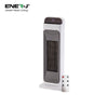 Ener-J Smart WiFi PTC Ceramic 2000W Heater UK BS Plug