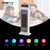 Ener-J Smart WiFi PTC Ceramic 2000W Heater UK BS Plug