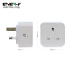 ENER-J Wifi Smart Plug with Energy Monitor