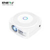 Ener-J WiFi + BLE Smart Starry Sky Projector Light with Music Sync Function