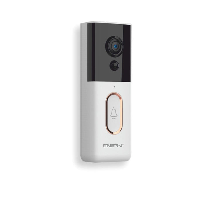 ENER-J Smart Pro 2 Video Doorbell (Battery) SHA5328