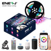 Ener-J Smart Digital Dream Colour Running RGB LED Strip Kit