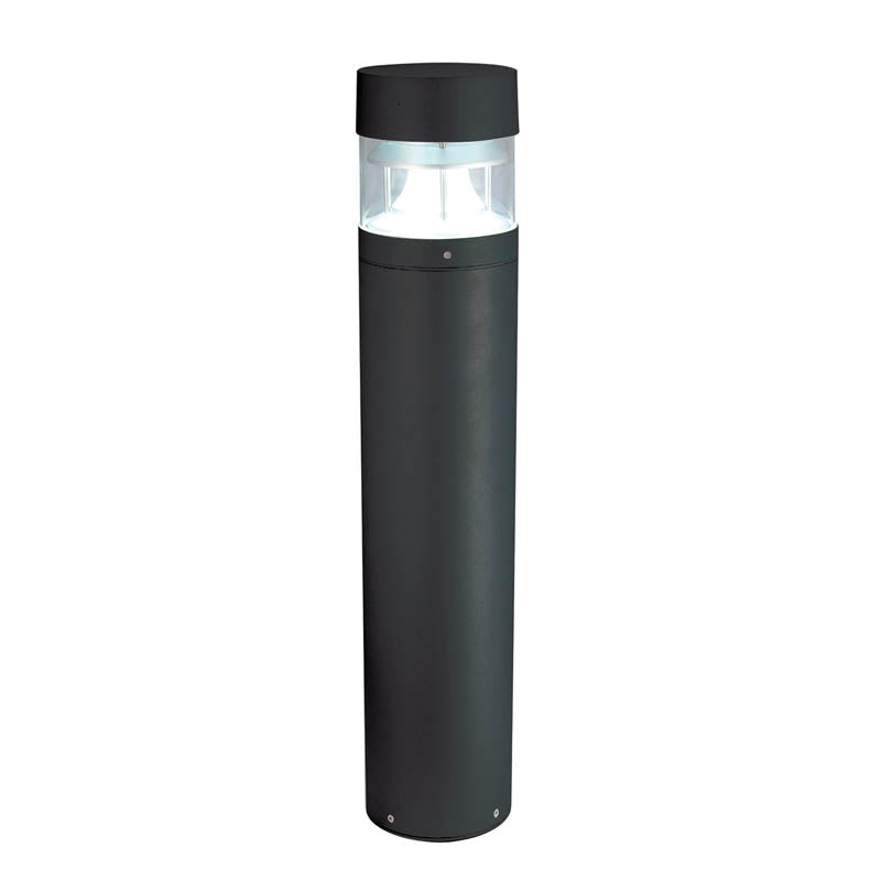 13822 Zone Outdoor Bollard