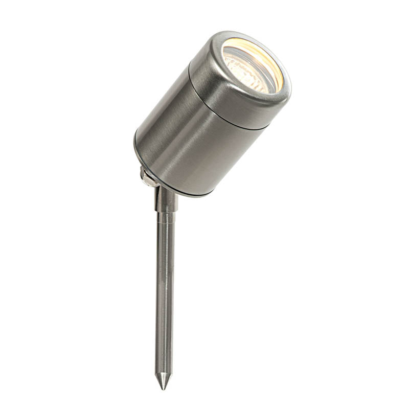 Endon ST5011 Odyssey Outdoor Spike Light