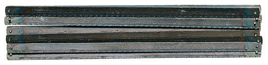 CK Tools T0835 Junior Hacksaw Blade Pack Of 10 T0835