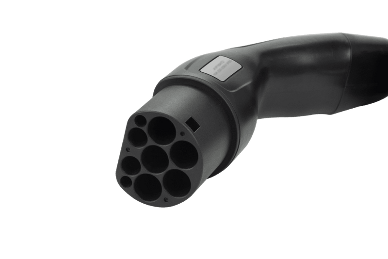 Blaupunkt EV Charging Cable B1P16AT1-2 - Type 1 to Type 2 Cable 16A 1P