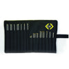 CK Tools Masonry Drill Bit Set of 25