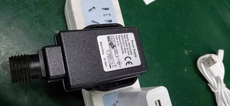 Ener-J LED Outdoor Projector Light with 12 Patterns