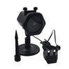 Ener-J LED Outdoor Projector Light with 12 Patterns