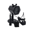 Ener-J LED Outdoor Projector Light with 12 Patterns
