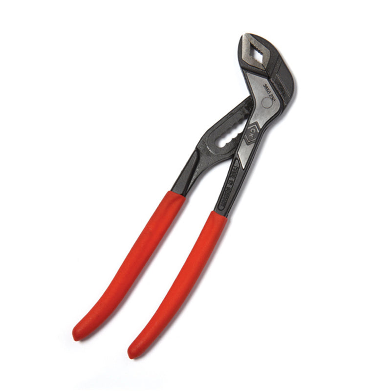 CK Tools Waterpump Pliers 300mm - SND Electrical Ltd