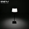 Ener-J 4W Wireless LED Table Lamp CCT & Dimming, IP44