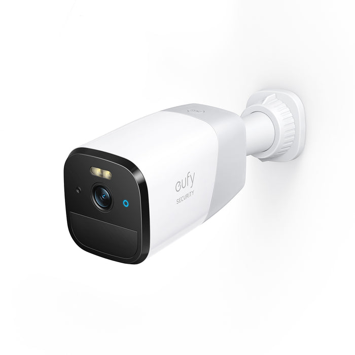 Eufy 2K Starlight 4G Camera