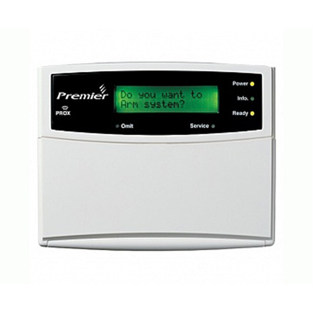 SND Electrical CGC-0001 Texecom Speech And Text Dialler