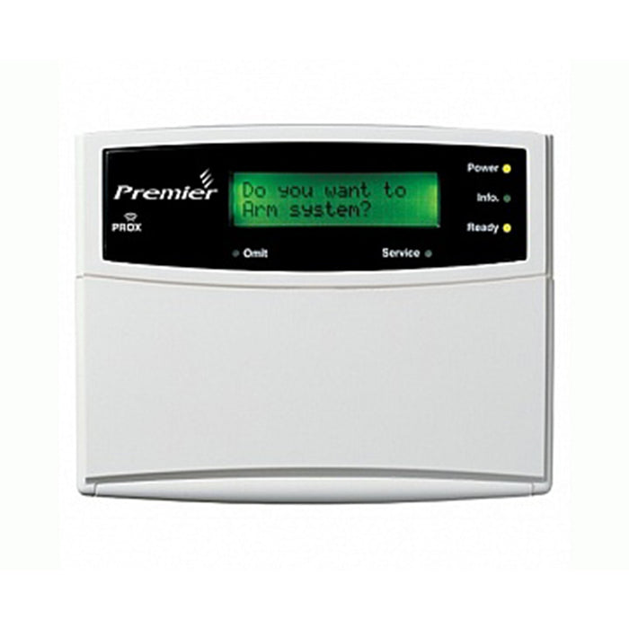 SND Electrical TexeSpeechText Texecom Speech And Text Dialler - SND Electrical Ltd