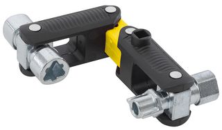 CK Tools T4456 Universal Key Cabinet Wrench 8 in 1