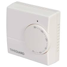 Timeguard TRT030N Electronic Room Thermostat