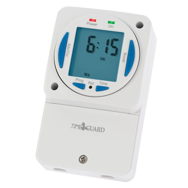 Timeguard Timers, Sensors & Lighting Controls | SND Electrical