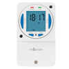 Timeguard NTT07 7 Day Slimline Electronic General Purpose Timeswitch