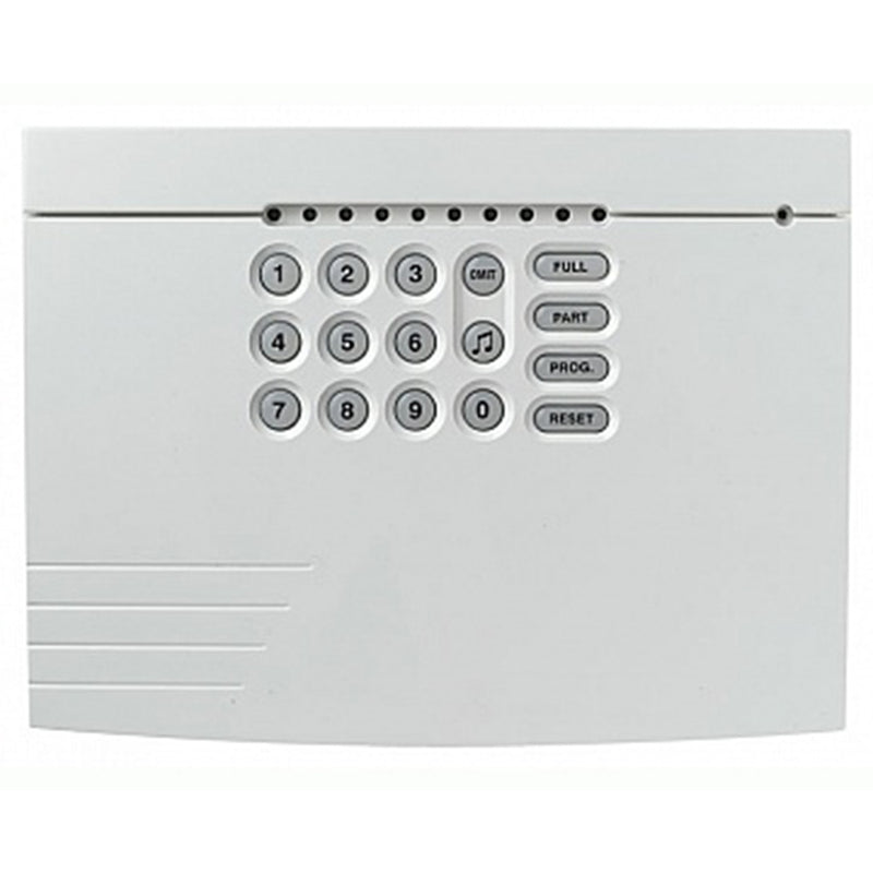 SND Electrical V8COMP Texecom Veritas 8 Compact - SND Electrical Ltd