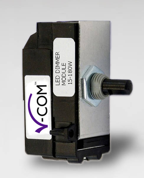 Varilight V-Com MKP180 LED Replacement Dimmer Module