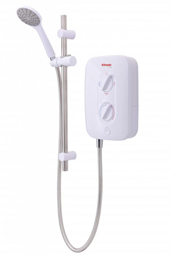 Dimplex Vital 8.5kW Instantaneous Electric Shower