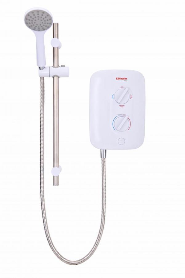 Dimplex Vital 8.5kW Instantaneous Electric Shower