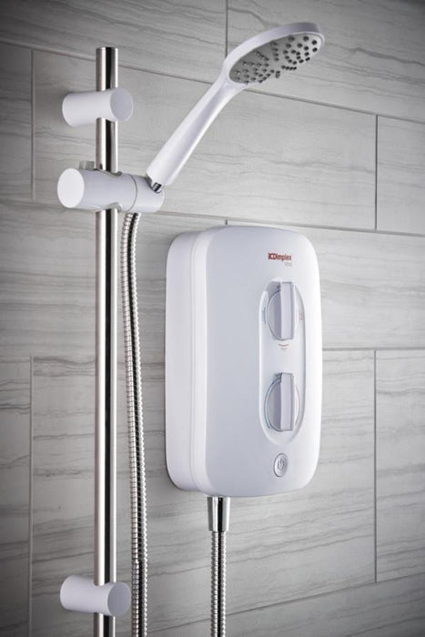 Dimplex Vital 8.5kW Instantaneous Electric Shower