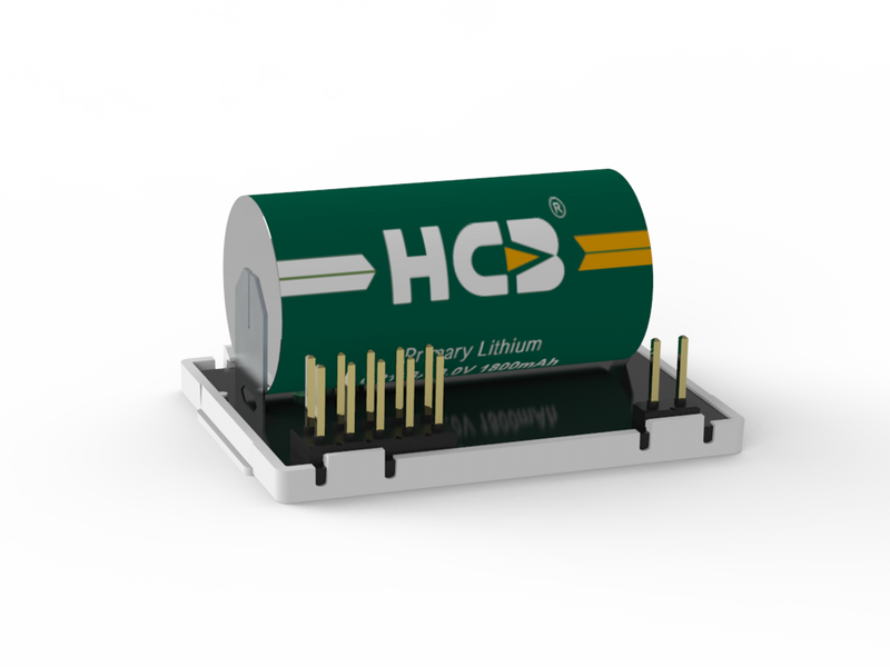 Smart RF Radio Module