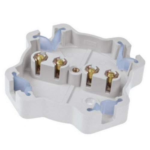 CLICK WA721 20A 4 Terminal Junction Box