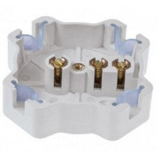 CLICK WA730 30A 3 Terminal Junction Box
