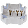 CLICK WA730 30A 3 Terminal Junction Box