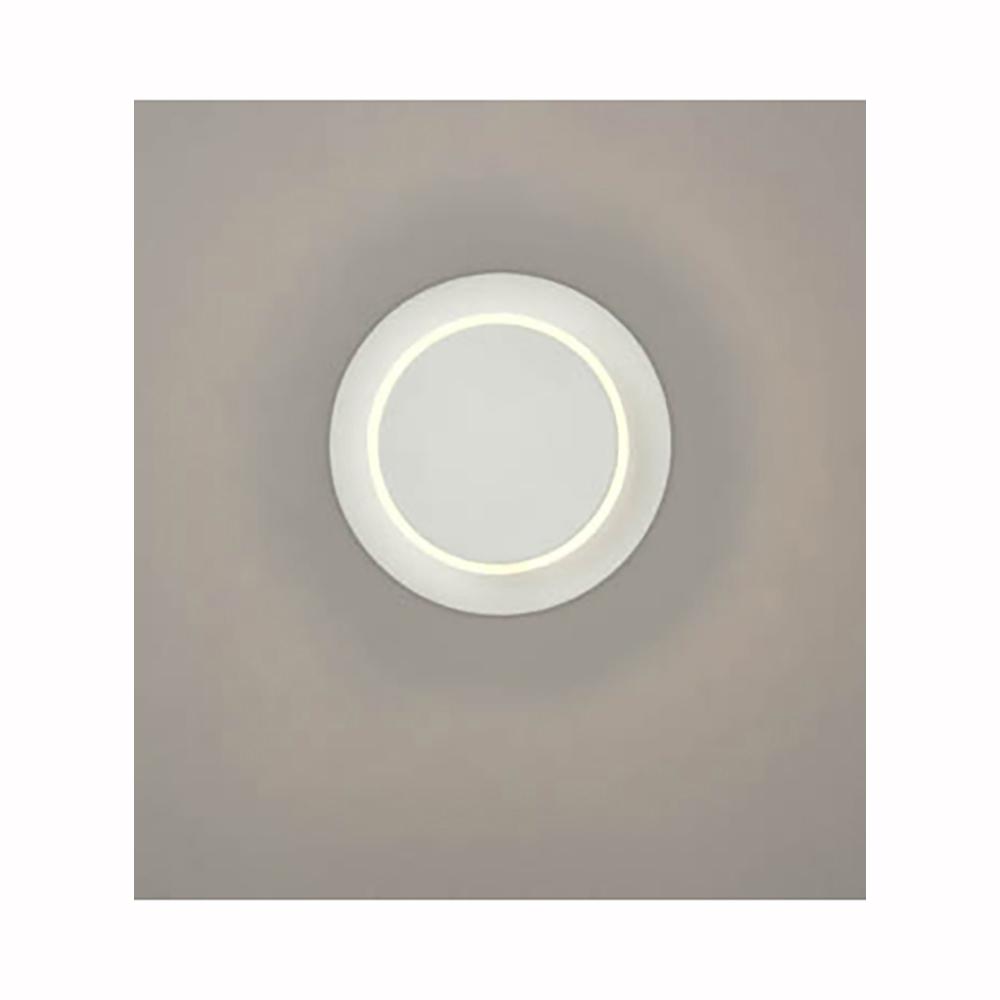 021BW LED Wall Light